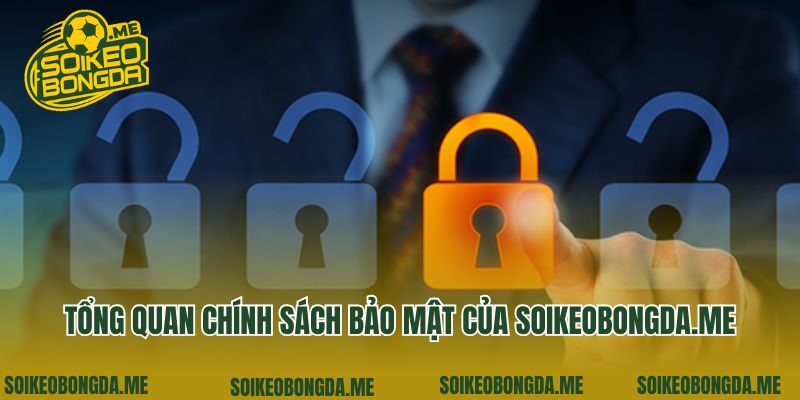 Tổng quan chính sách bảo mật của radiokorea.co