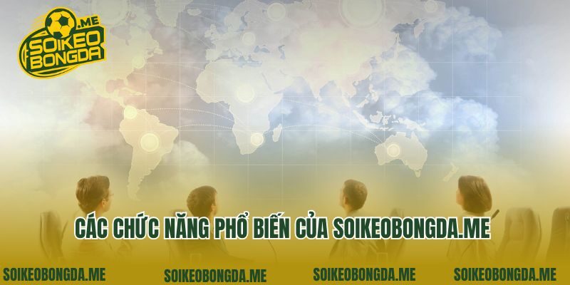 Các chức năng phổ biến của radiokorea.co 